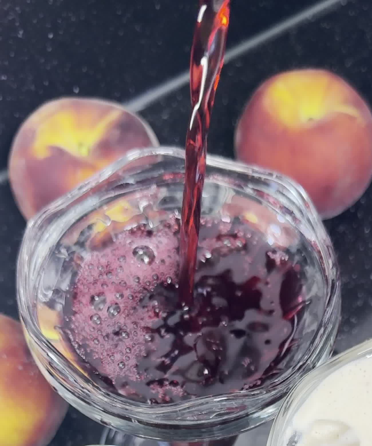 Jus de Bissap