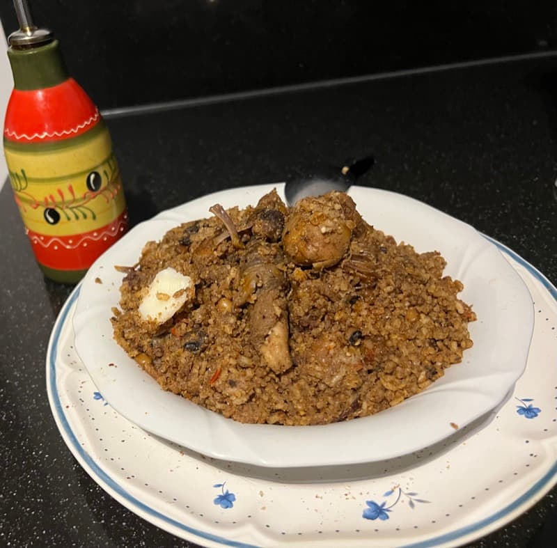 Mbakhalou Saloum