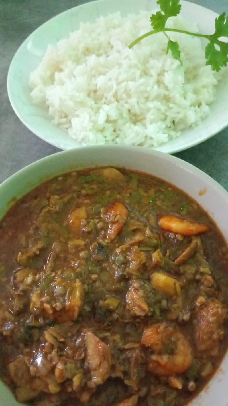 Soupoukandja