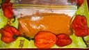 Puree Piment Fort
