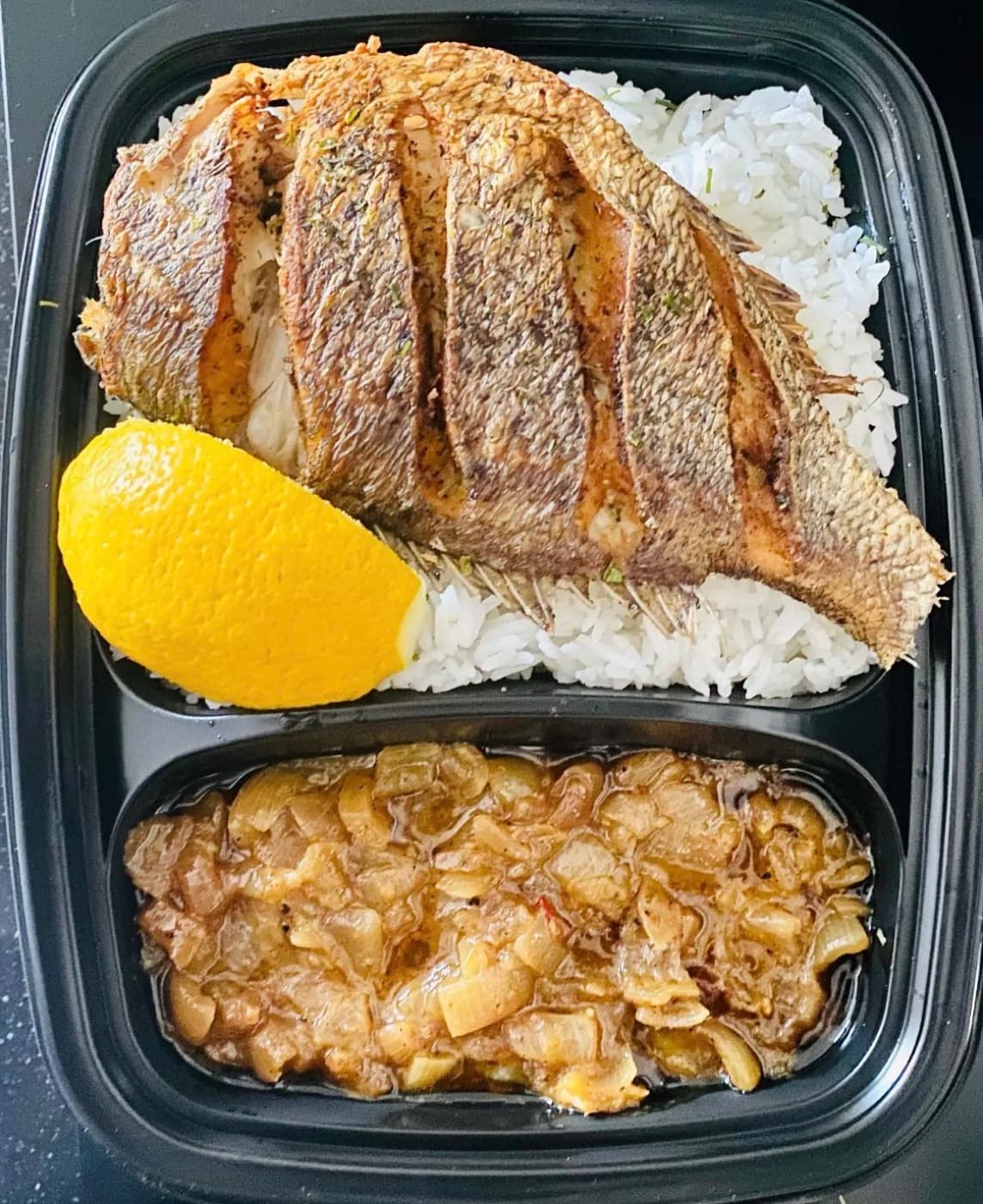 Yassa Poisson